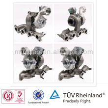 Turbo GT1749V 756062-5003 03G253019H Für Skoda Motor